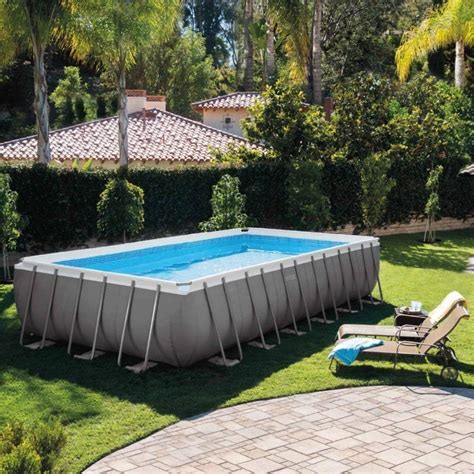 Top Mejores Piscinas Desmontables Homecenter Noviembre