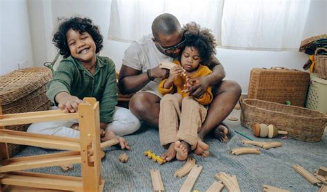 Creating Emotional Safe Spaces for Children - Inspiring Hope Counseling