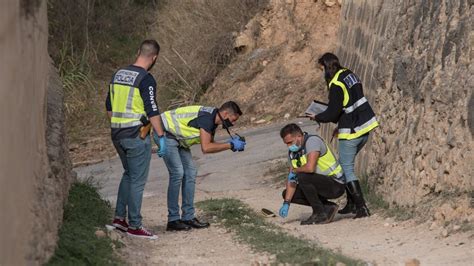 Una Mujer De 32 Años Asesinada Por Su Pareja En Palma