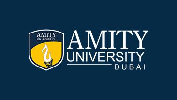 Work Opportunity | Amity University,Dubai