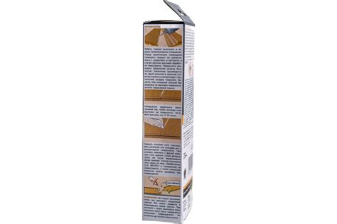 Гель для герметизации стыков Bostik CLIC PROTECT 0.125 л 50020181 ...
