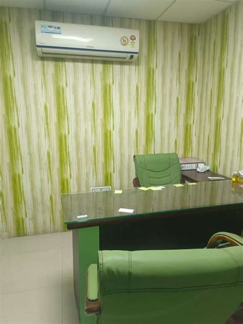 Rental Commercial Office Space 1500 Sq Ft In Best Sky Tower Netaji