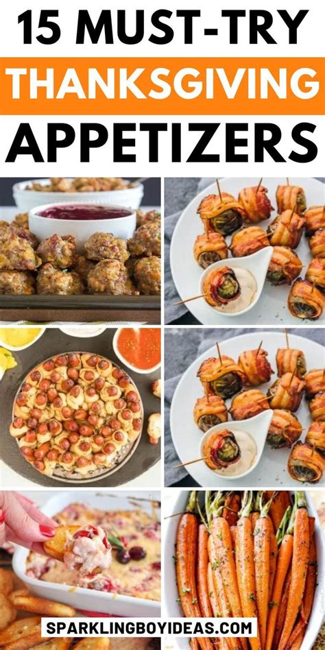 15 Best Thanksgiving Appetizers For 2022 Thanksgiving Appetizers