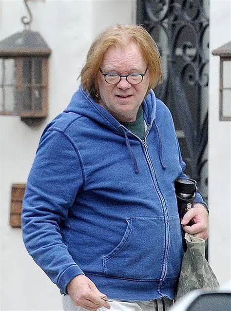 Vea El Increíble Cambio Físico De David Caruso Protagonista De Csi