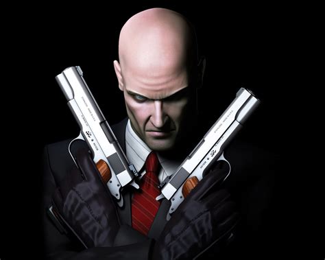 Hitman: Sniper Challenge - IO Interactive denkt offen über Nachfolger nach