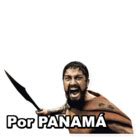 Por Panam Sticker De Whatsapp Descargarstickers