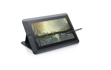 Wacom Intros Cintiq 13HD Touch PostPerspective