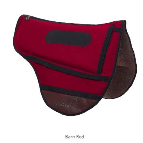 Equipedic Standard Endurance Saddle Pads