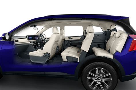 Mahindra Xuv 700 Mahindra Bryanston