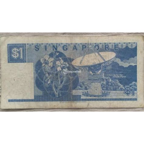 Koleksi Antik Dan Kuno Uang Kertas Banknotes Paper Money 001 Di Bandung