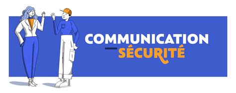 Module 3 Communication Sécurité Icsi