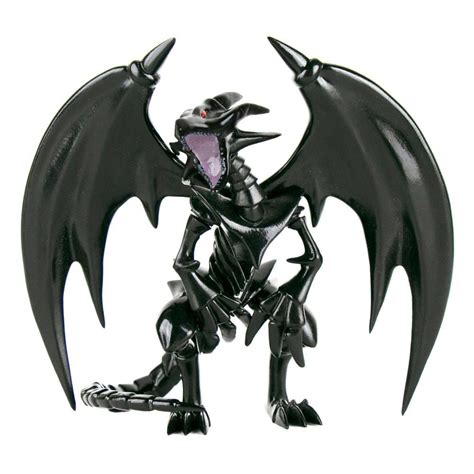 Yu Gi Oh Action Figure Red Eyes Black Dragon Cm Super Impulse