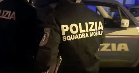 Maxi Blitz Contro La Ndrangheta In Tutta Italia Misure Cautelari