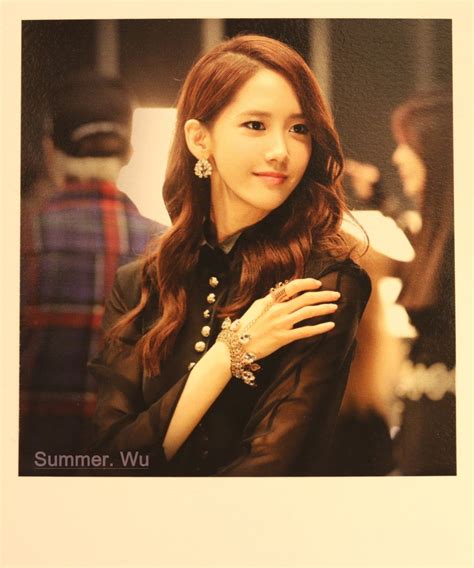 Yoona Music Bank Im Yoona Photo Fanpop