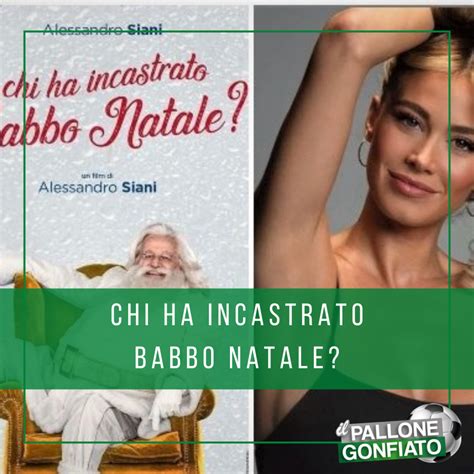 Dove Vedere Chi Ha Incastrato Babbo Natale Streaming Gratis E Diretta