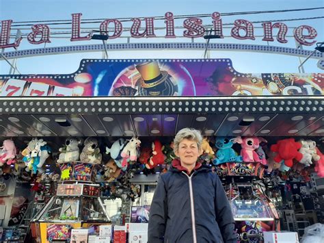 Le Mans La Fête Foraine Aura Bien Lieu Mais Sans Grand Manège