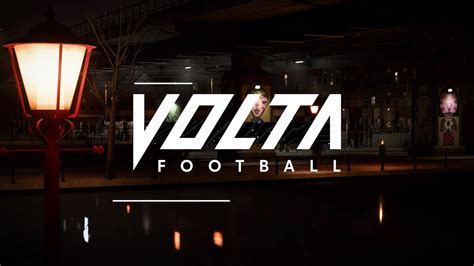 Volta Story Walkthrough Fifa 20 Guide Ign
