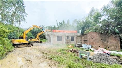 大力整治农村乱占耕地建房问题 对新增违建“零容忍”恩平资讯江门市人民政府门户网站