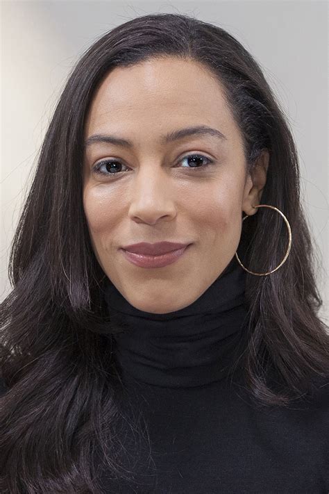 Angela Rye - Biografía, mejores películas, series, imágenes y noticias