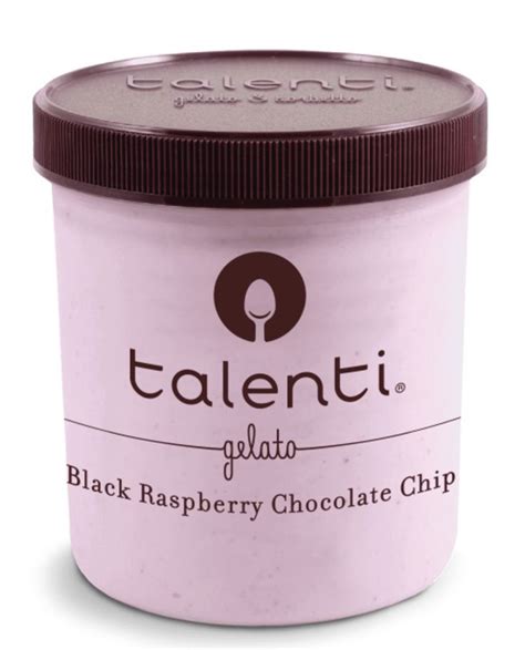 I Tried 17 Talenti Gelato Flavors and Ranked Them