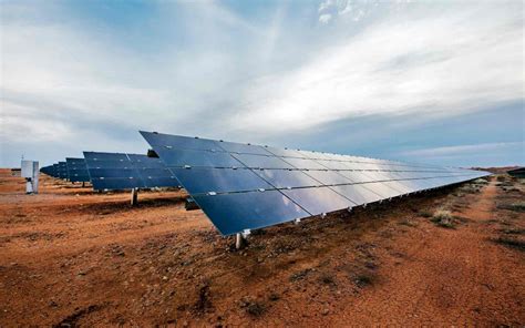 Arena Opens 50 Million Fund For Regional Microgrid Projects Australian Renewable Energy Agency