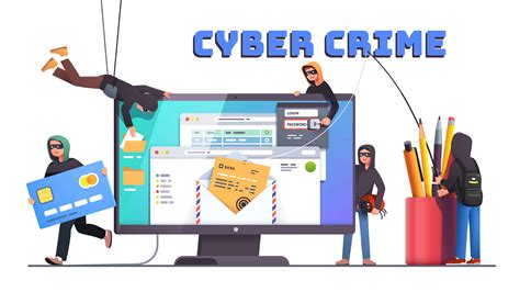 What Is Cyber Crime Types Examples And Prevention Printable Templates