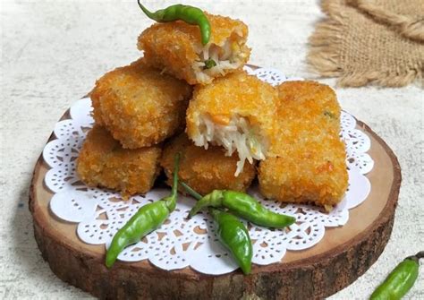 Resep Misoa Goreng Ekonomis Oleh Nur Erma Cookpad