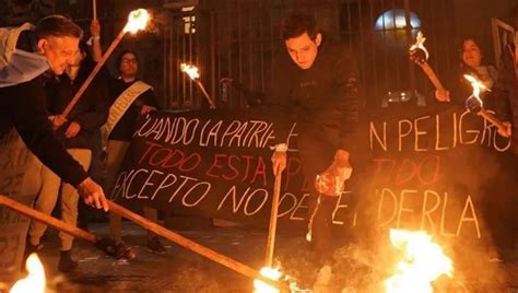 Atentado A Cristina Kirchner La Justicia Orden Liberar A Los Miembros