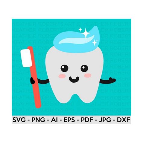 Tooth SVG, Layered Tooth SVG, Tooth Clipart, Teeth svg, Dent - Inspire ...