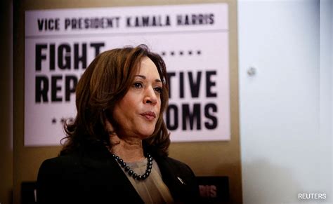 Kamala Harris Presidential Campaign Raises 81 Million Since Joe Biden Steps Aside