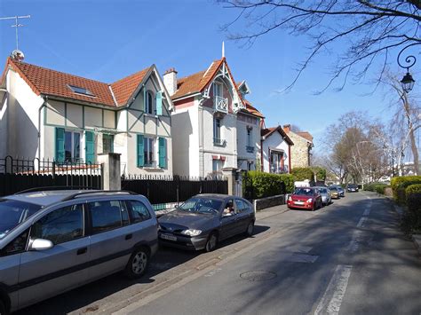 Le Perreux Sur Marne