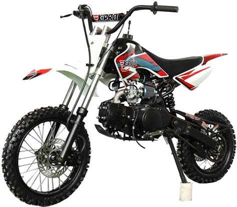 Amazon X Pro Bolt Cc Zongshen Engine Dirt Bike Pit Bike Youth