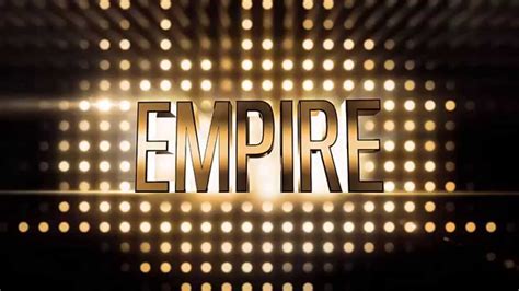 Empire - Theme Song | No Apologies (feat. Jussie Smollett, Yazz) - YouTube