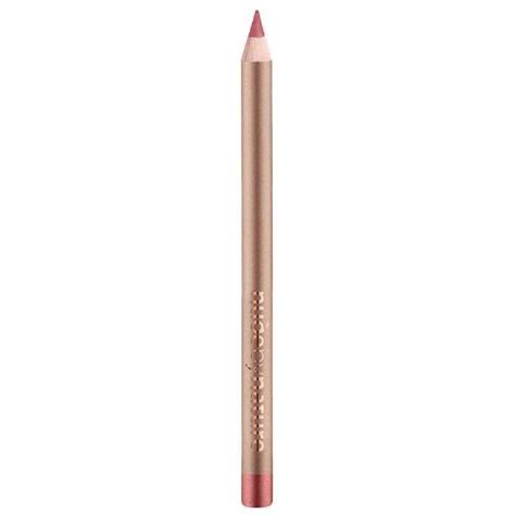 Nude By Nature Defining Lip Pencil Rose