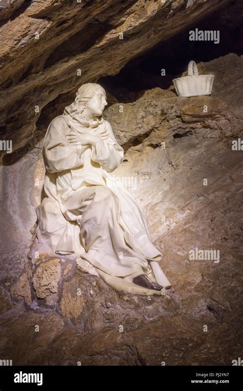 Subiaco Abbey Hi Res Stock Photography And Images Alamy