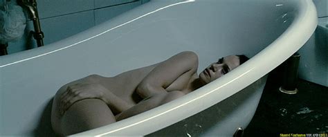 Naked Shantel VanSanten In You And I