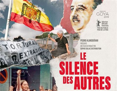 Association Vive le Cinéma à MURET 31 Le silence des autres lundis