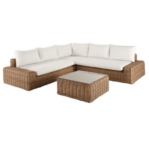 Gartenlounges Maisons Du Monde Outdoor Furniture Sofa Outdoor