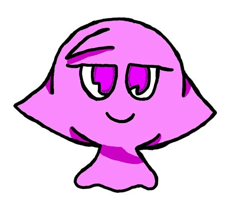 Pac Man Pinky Ghost - ClipArt Best