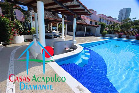 Casas En Venta En Acapulco Diamante Villas Playa Diamante Villa 3