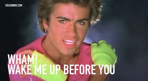 wham wake       golden