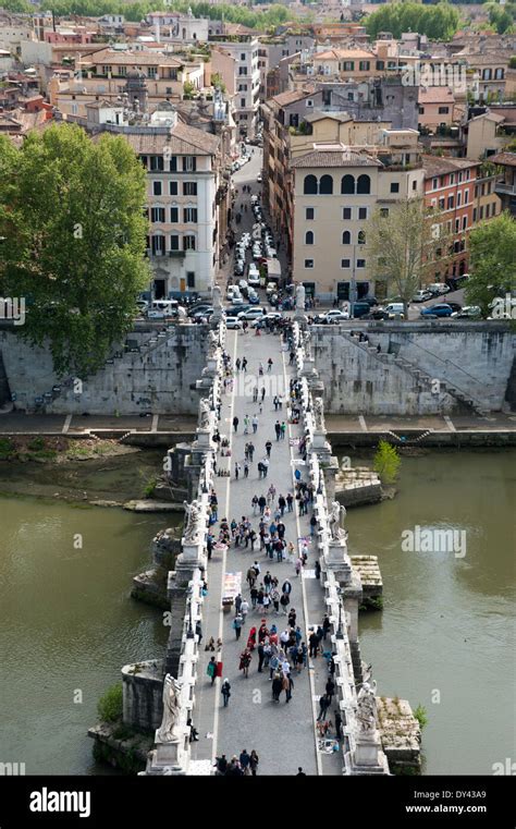 Scenes from Rome Stock Photo - Alamy