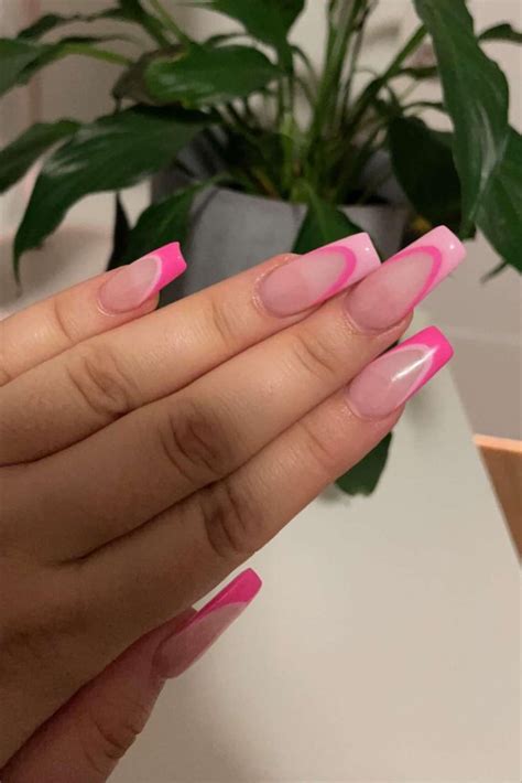 Barbie Nails Barbie Nail Salon Barbie Pink Nails Nail Designs Spring