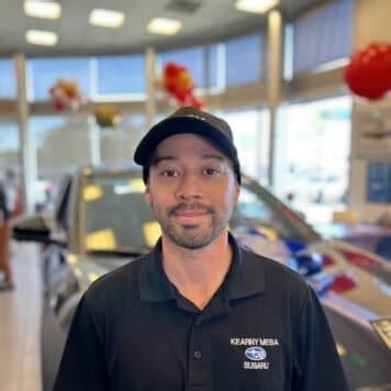 Kearny Mesa Subaru Staff | San Diego Subaru Dealer