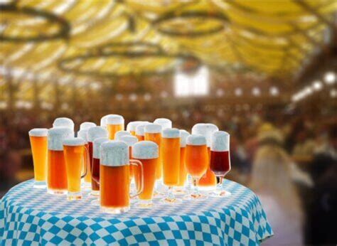 Best Places To Visit In Germany: Top 5 Oktoberfest Destinations Most ...