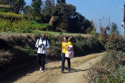 From Kathmandu Dhulikhel To Namobuddha Guided Day Hike Getyourguide