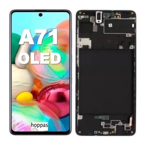 Tela Touch Display Compat Vel Galaxy A A C Aro Oled Frete Gr Tis