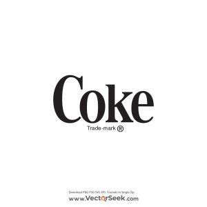 Coke Logo Vector - (.Ai .PNG .SVG .EPS Free Download)