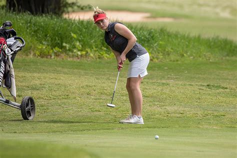 Apsu Women S Golf Finishes Tenth At Payne Stewart Memorial