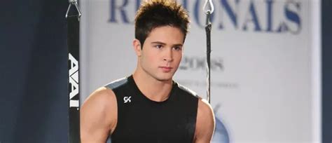 L Acteur Am Ricain Cody Longo Ans Vu Dans Les S Ries Days Of Our